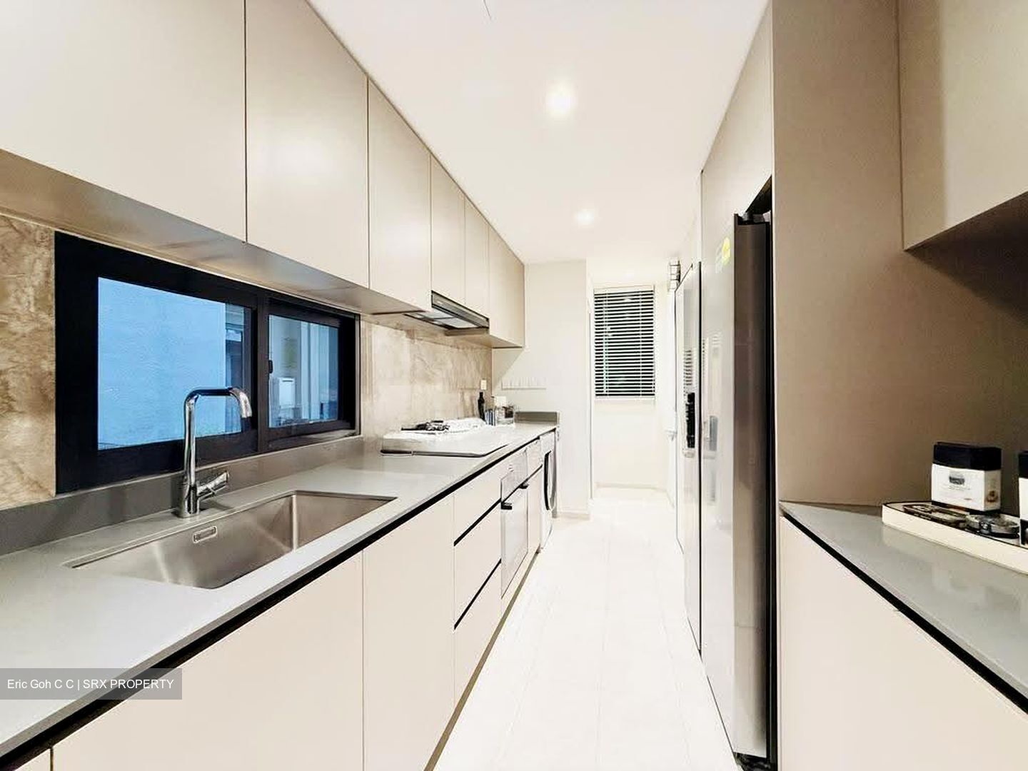 Norwood Grand (D25), Apartment #622657431